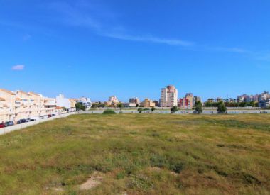 Apartments in Torrevieja (Costa Blanca), buy cheap - 57 900 [72446] 8