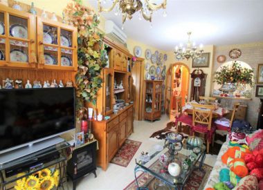 Apartments in Torrevieja (Costa Blanca), buy cheap - 57 900 [72446] 9