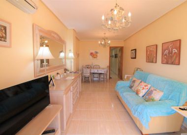 Apartments in Torrevieja (Costa Blanca), buy cheap - 139 900 [72447] 2
