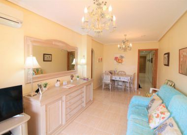 Apartments in Torrevieja (Costa Blanca), buy cheap - 139 900 [72447] 4