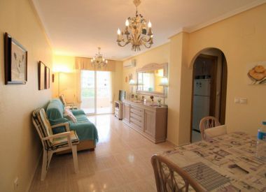 Apartments in Torrevieja (Costa Blanca), buy cheap - 139 900 [72447] 5