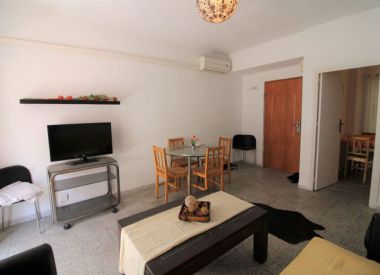 Apartments in Torrevieja (Costa Blanca), buy cheap - 71 900 [72444] 1