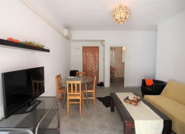 Apartments in Torrevieja (Costa Blanca), buy cheap - 71 900 [72444] 2