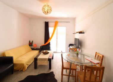 Apartments in Torrevieja (Costa Blanca), buy cheap - 71 900 [72444] 4