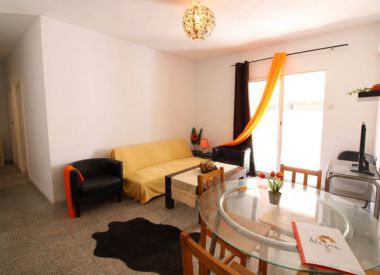 Apartments in Torrevieja (Costa Blanca), buy cheap - 71 900 [72444] 5