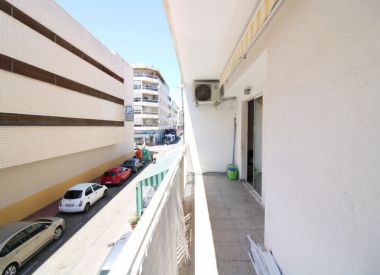 Apartments in Torrevieja (Costa Blanca), buy cheap - 71 900 [72444] 7