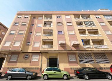 Apartments in Torrevieja (Costa Blanca), buy cheap - 55 000 [72443] 10