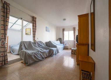 Apartments in Torrevieja (Costa Blanca), buy cheap - 55 000 [72443] 2