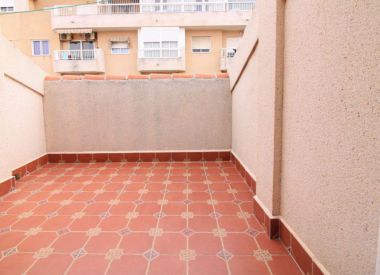 Apartments in Torrevieja (Costa Blanca), buy cheap - 55 500 [72442] 2