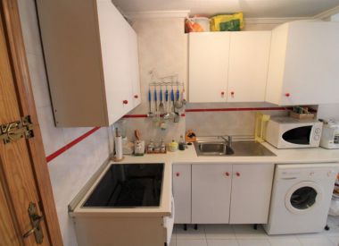 Apartments in Torrevieja (Costa Blanca), buy cheap - 55 500 [72442] 9