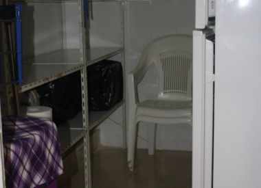 Townhouse in Torrevieja (Costa Blanca), buy cheap - 145 000 [72441] 2