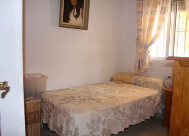 Townhouse in Torrevieja (Costa Blanca), buy cheap - 145 000 [72441] 7