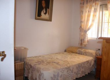 Townhouse in Torrevieja (Costa Blanca), buy cheap - 145 000 [72441] 8