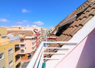 Apartments in Torrevieja (Costa Blanca), buy cheap - 87 900 [72440] 1