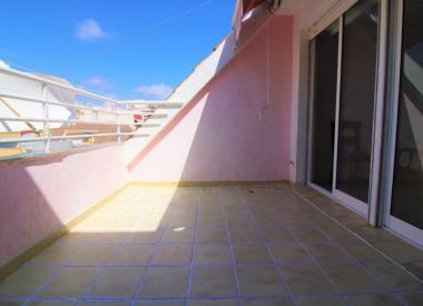 Apartments in Torrevieja (Costa Blanca), buy cheap - 87 900 [72440] 7