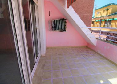 Apartments in Torrevieja (Costa Blanca), buy cheap - 87 900 [72440] 9