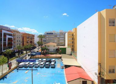 Apartments in Torrevieja (Costa Blanca), buy cheap - 83 900 [72438] 10