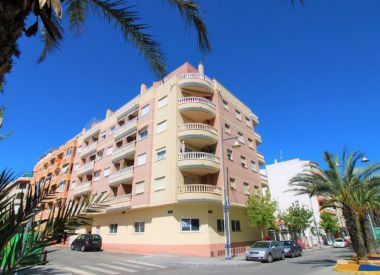 Apartments in Torrevieja (Costa Blanca), buy cheap - 83 900 [72438] 2