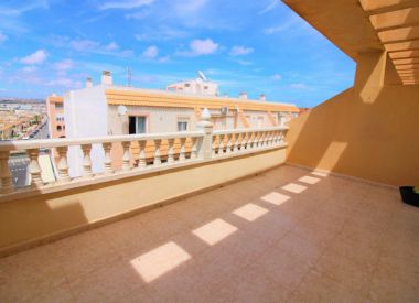 Apartments in Torrevieja (Costa Blanca), buy cheap - 58 900 [72437] 3