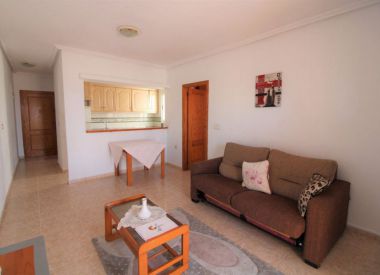 Apartments in Torrevieja (Costa Blanca), buy cheap - 58 900 [72437] 5