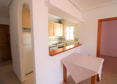 Apartments in Torrevieja (Costa Blanca), buy cheap - 58 900 [72437] 8