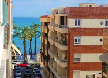 Apartments in Torrevieja (Costa Blanca), buy cheap - 73 900 [72436] 1