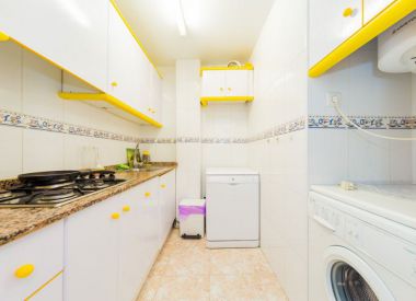 Apartments in Torrevieja (Costa Blanca), buy cheap - 99 900 [72435] 10