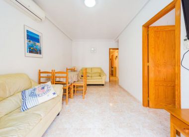 Apartments in Torrevieja (Costa Blanca), buy cheap - 99 900 [72435] 2