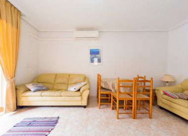 Apartments in Torrevieja (Costa Blanca), buy cheap - 99 900 [72435] 3