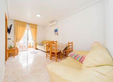 Apartments in Torrevieja (Costa Blanca), buy cheap - 99 900 [72435] 4