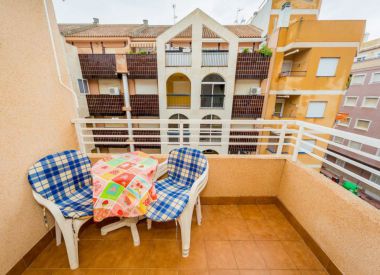 Apartments in Torrevieja (Costa Blanca), buy cheap - 99 900 [72435] 6