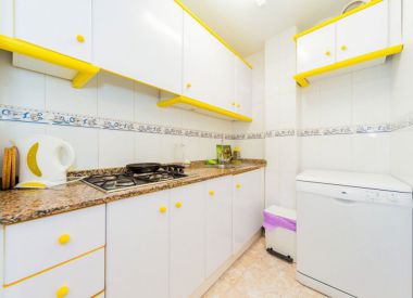 Apartments in Torrevieja (Costa Blanca), buy cheap - 99 900 [72435] 7