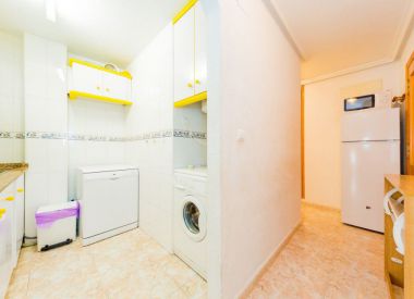 Apartments in Torrevieja (Costa Blanca), buy cheap - 99 900 [72435] 9