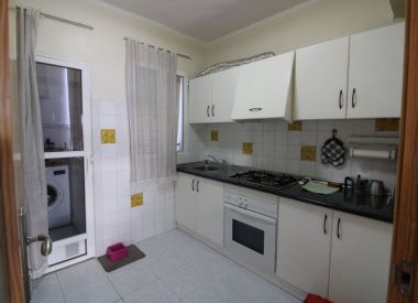 Apartments in Torrevieja (Costa Blanca), buy cheap - 74 900 [72434] 6