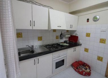 Apartments in Torrevieja (Costa Blanca), buy cheap - 74 900 [72434] 7