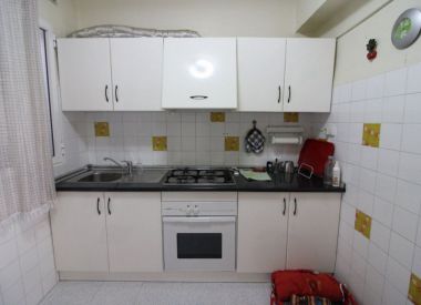 Apartments in Torrevieja (Costa Blanca), buy cheap - 74 900 [72434] 8