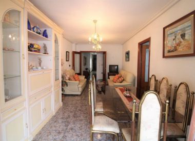 Apartments in Torrevieja (Costa Blanca), buy cheap - 149 900 [72433] 1