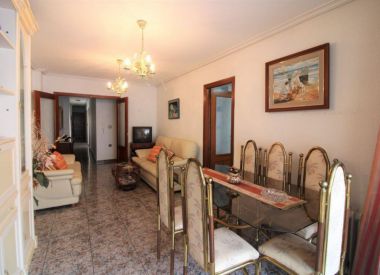 Apartments in Torrevieja (Costa Blanca), buy cheap - 149 900 [72433] 2