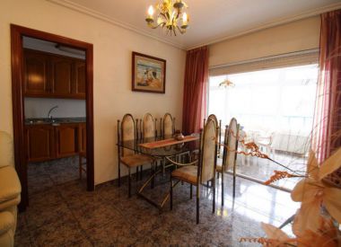 Apartments in Torrevieja (Costa Blanca), buy cheap - 149 900 [72433] 6