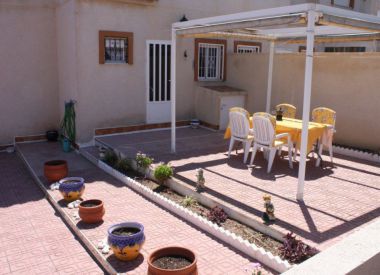 Townhouse in Torrevieja (Costa Blanca), buy cheap - 180 000 [72432] 10