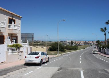 Townhouse in Torrevieja (Costa Blanca), buy cheap - 180 000 [72432] 4