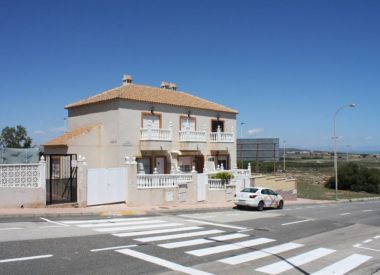 Townhouse in Torrevieja (Costa Blanca), buy cheap - 180 000 [72432] 5