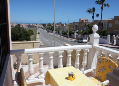 Townhouse in Torrevieja (Costa Blanca), buy cheap - 180 000 [72432] 7