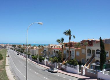 Townhouse in Torrevieja (Costa Blanca), buy cheap - 180 000 [72432] 8