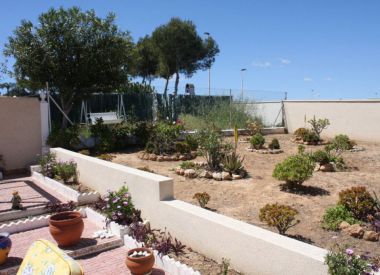 Townhouse in Torrevieja (Costa Blanca), buy cheap - 180 000 [72432] 9