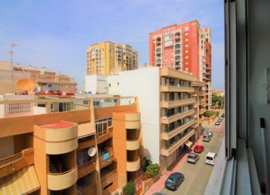 Apartments in Torrevieja (Costa Blanca), buy cheap - 64 900 [72430] 1