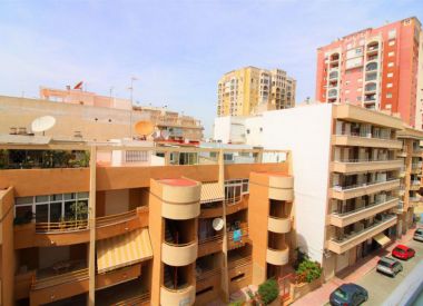 Apartments in Torrevieja (Costa Blanca), buy cheap - 64 900 [72430] 10