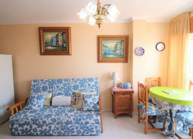 Apartments in Torrevieja (Costa Blanca), buy cheap - 64 900 [72430] 2