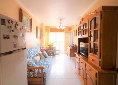 Apartments in Torrevieja (Costa Blanca), buy cheap - 64 900 [72430] 4