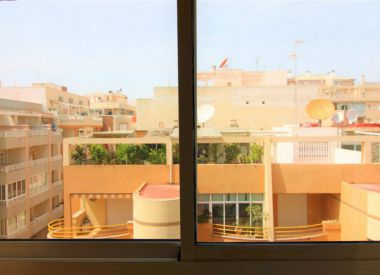 Apartments in Torrevieja (Costa Blanca), buy cheap - 64 900 [72430] 5